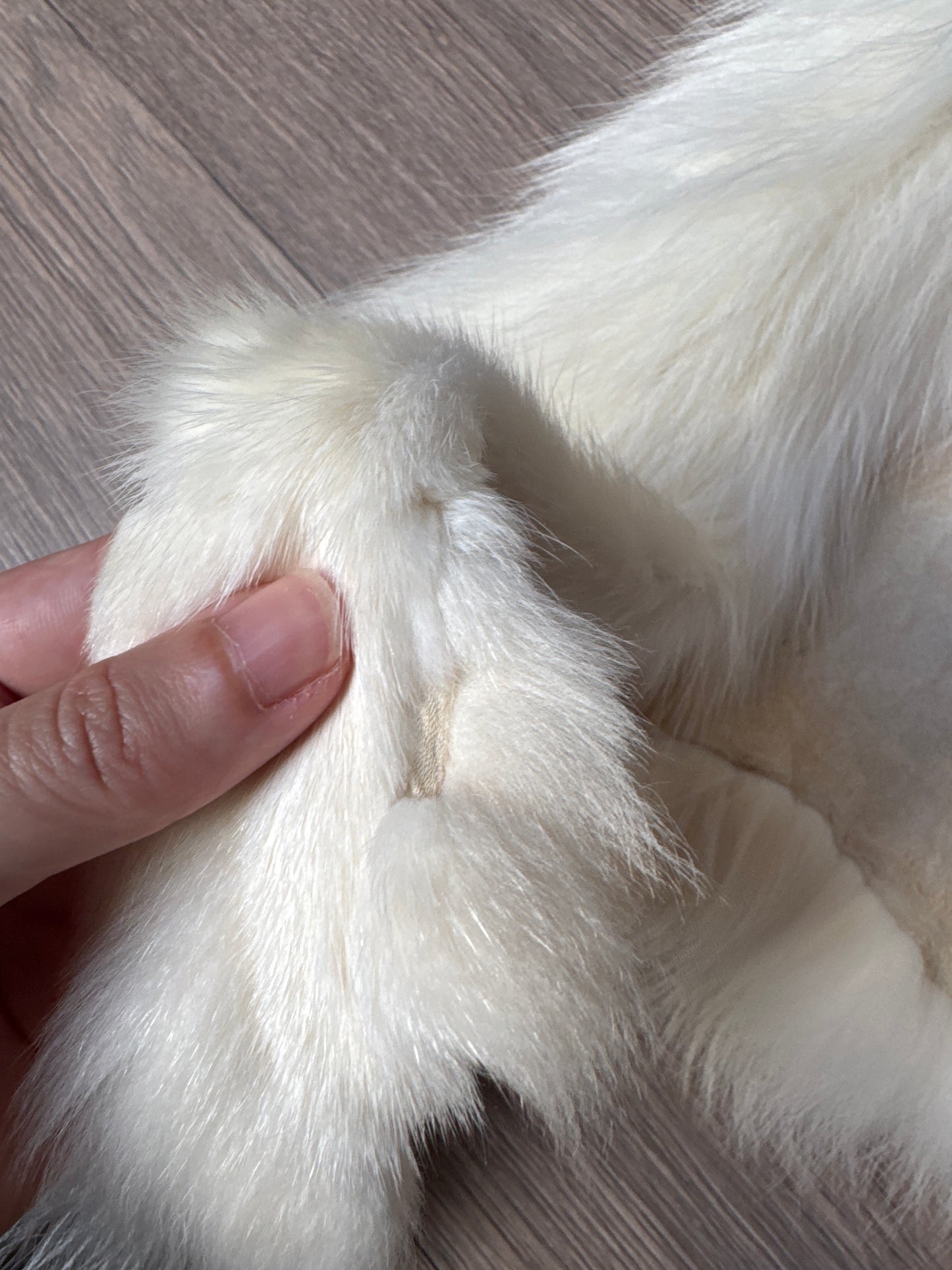Cross Marble fox pelt (21)