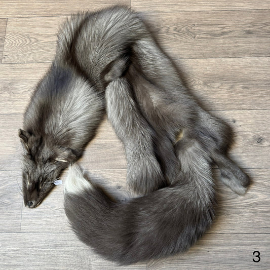 Pearl fox pelt (3)