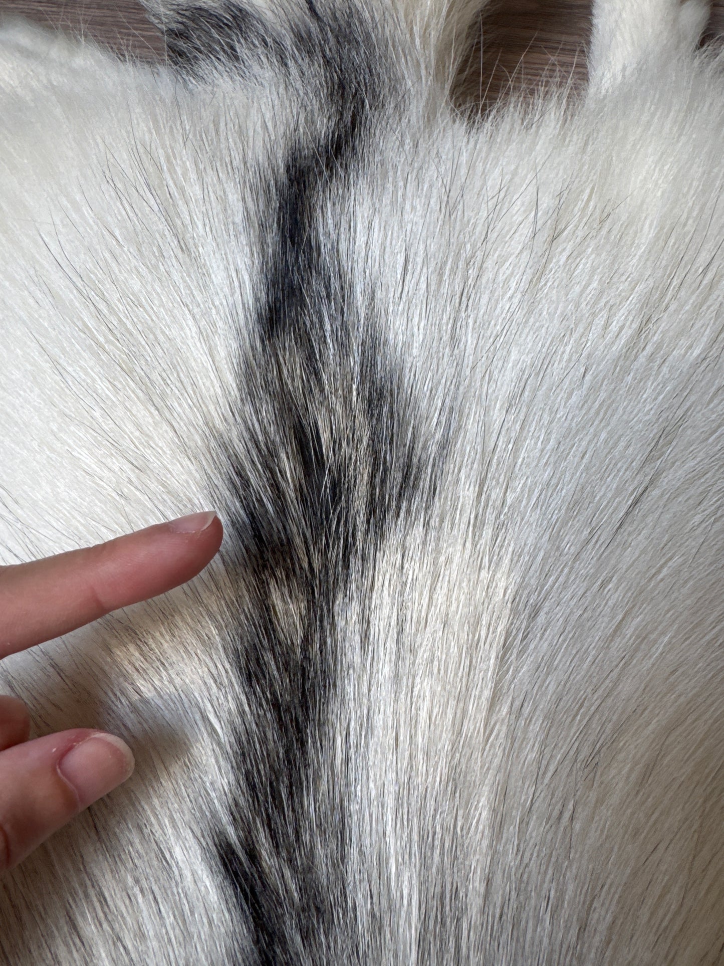 Cross Marble fox pelt (16)