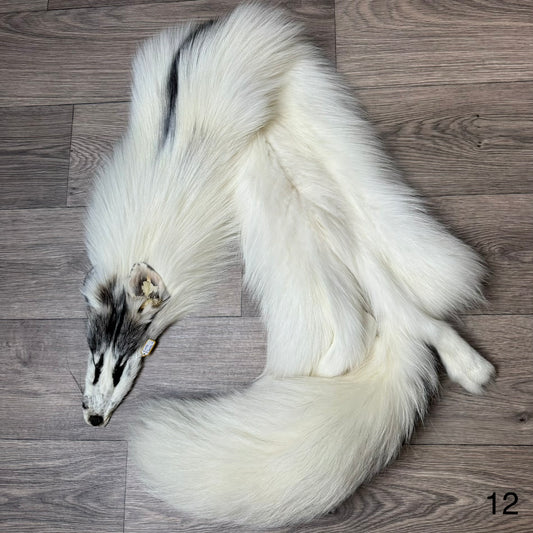 Cross Marble fox pelt (12)