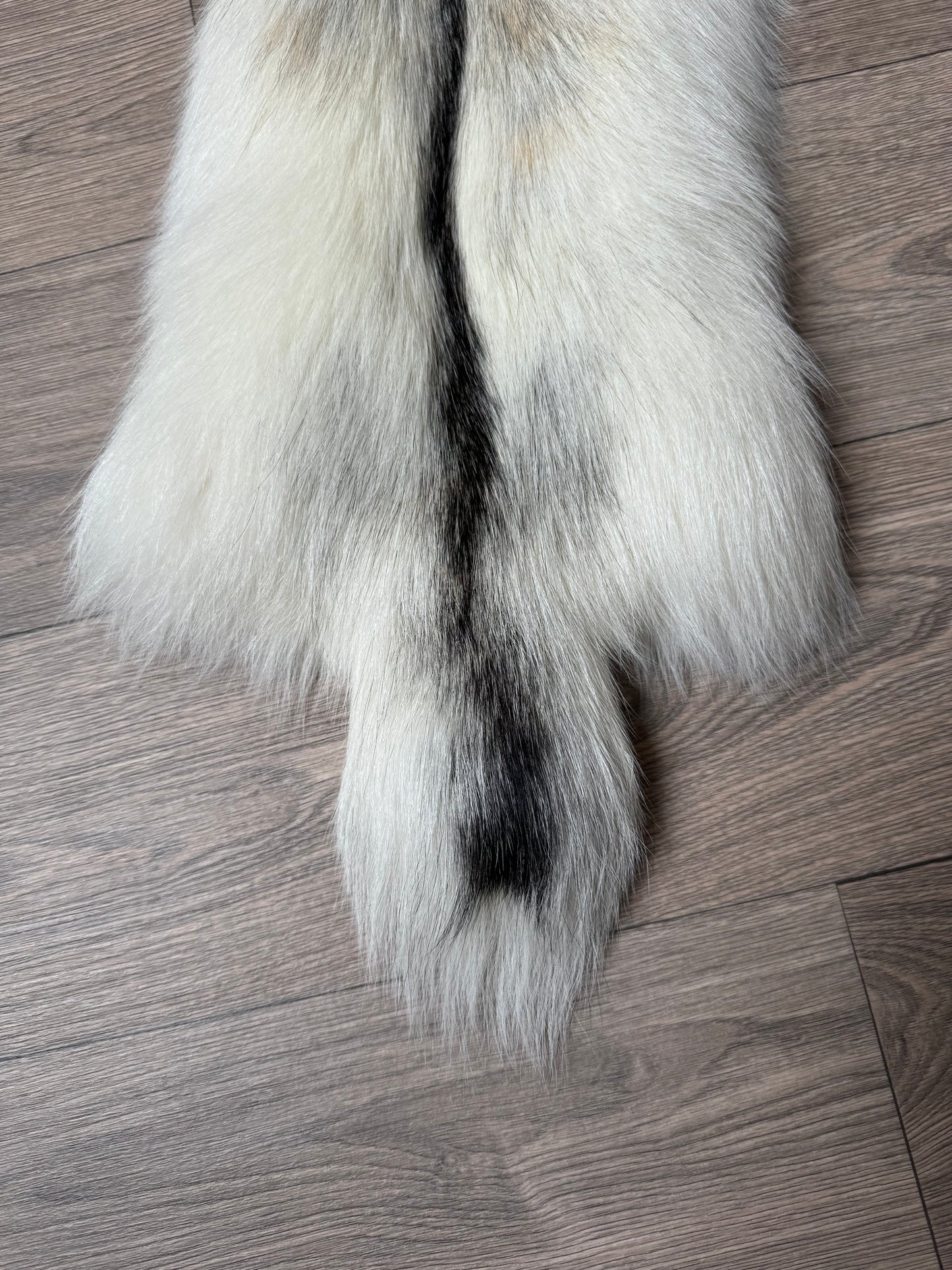 Cross Marble fox pelt (3)