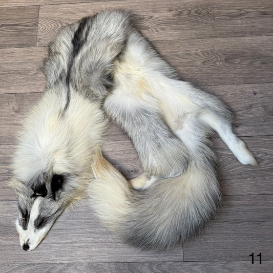 Cross Platinum fox pelt (11)