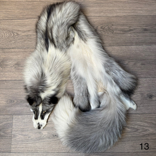 Cross Platinum fox pelt (13)