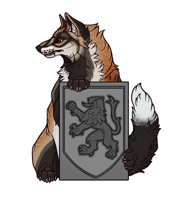 Orange Lion Creations